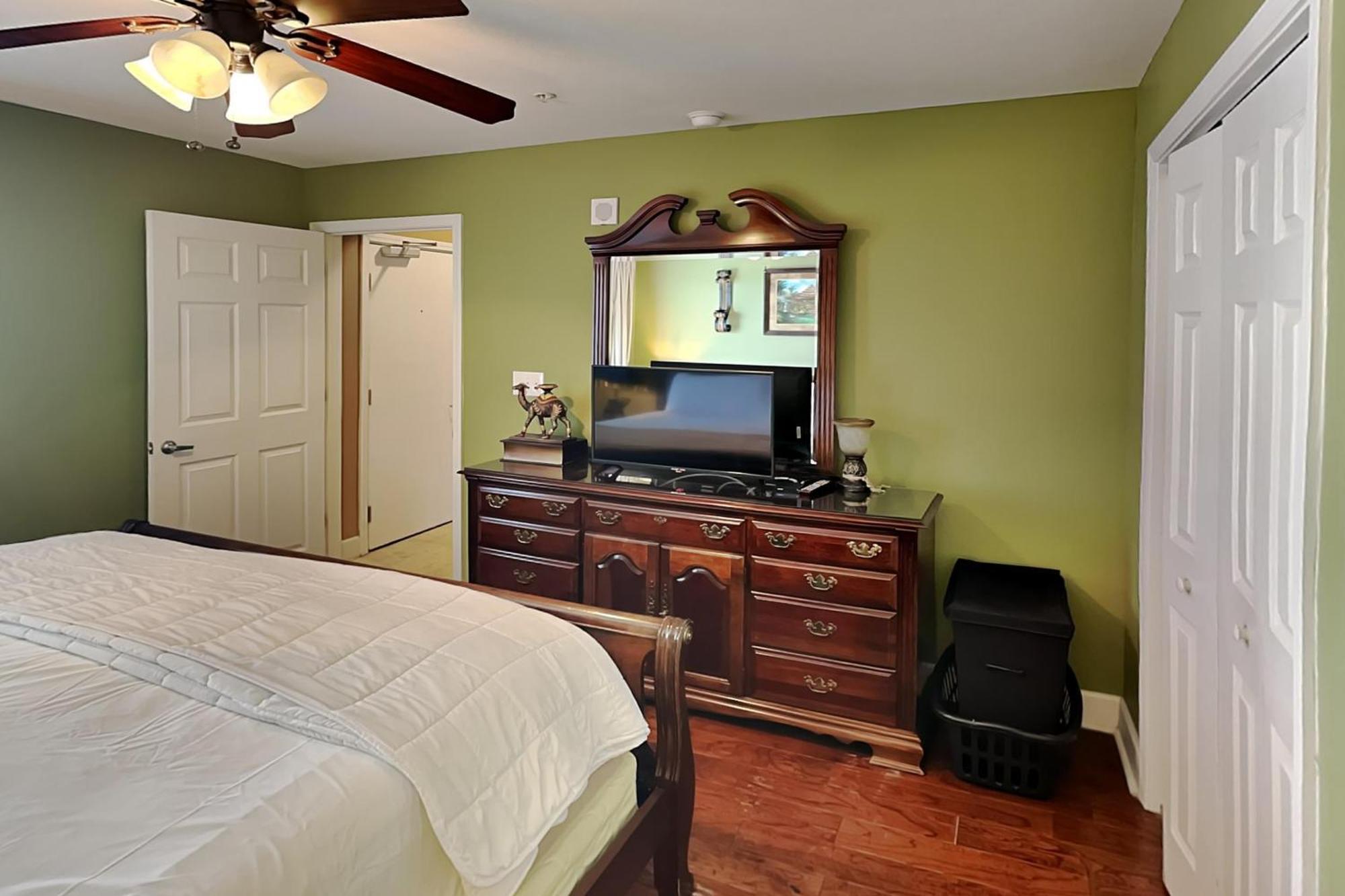 Tidewater 2607 Apartment Panama City Beach Exterior photo