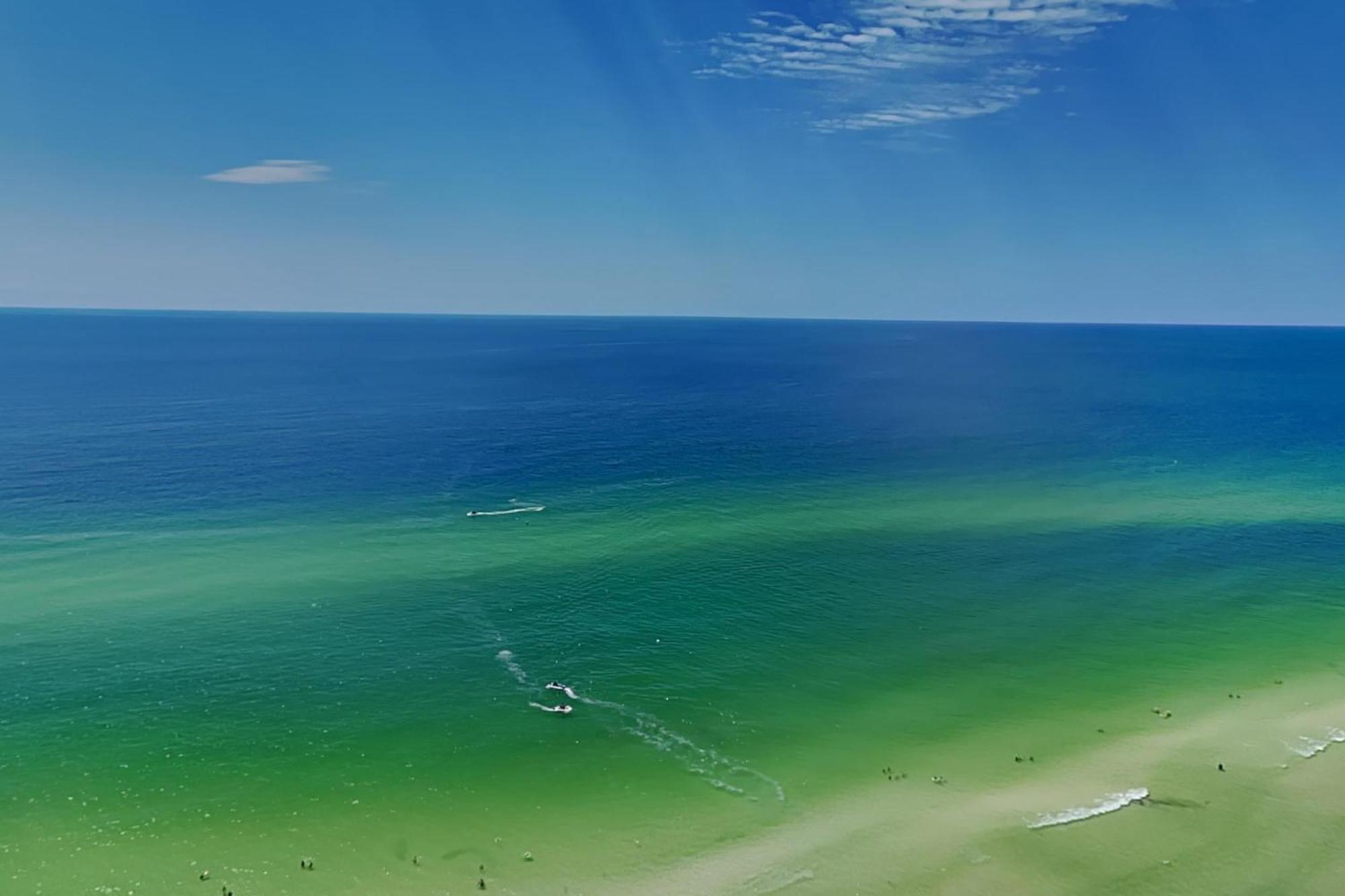 Tidewater 2607 Apartment Panama City Beach Exterior photo