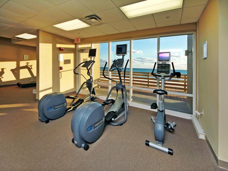 Tidewater 2607 Apartment Panama City Beach Exterior photo